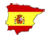 DON PEPE - Espanol