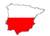 DON PEPE - Polski